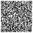 QR code with W Houk Consulting LLC contacts