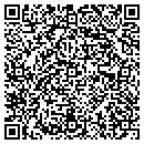 QR code with F & C Management contacts