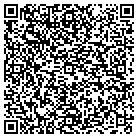 QR code with Covington Freight Lines contacts