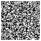 QR code with Precision Orthodontic Lab contacts