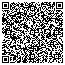 QR code with J & L Albertson Farms contacts