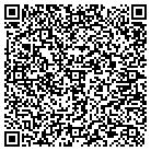 QR code with Optometric Management Service contacts
