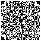 QR code with Alpha Computer Service Inc contacts