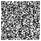 QR code with Chriss Clean Cut Inc contacts