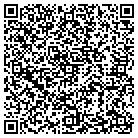 QR code with H & R Block Tax Service contacts