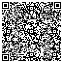 QR code with W Wyatt Rauch contacts