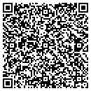 QR code with J Leneis Construction contacts