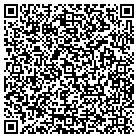 QR code with Massage & Aroma Therapy contacts