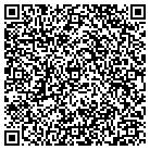 QR code with Mc Cord's Cleaning Service contacts