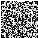 QR code with Harmonious Hedgehog contacts