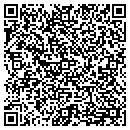 QR code with P C Connections contacts