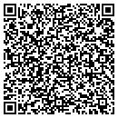 QR code with Gale Ohair contacts