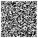 QR code with Flightax contacts