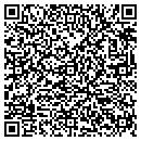 QR code with James Fields contacts