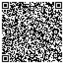 QR code with Karens Cottage contacts