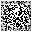 QR code with Moody Meats contacts