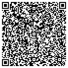 QR code with Alstaugh Fall Cleaner Service contacts