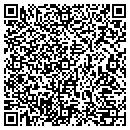 QR code with CD Machine Shop contacts