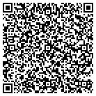 QR code with J & P Custom Plating Inc contacts