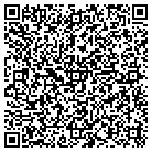 QR code with Mazerella's Upper Crust Pizza contacts
