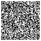 QR code with Clifton Tire Service contacts