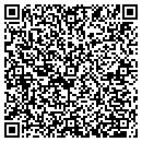 QR code with T J Maxx contacts