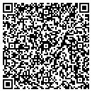 QR code with Kevin M Finn contacts