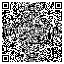 QR code with Kleenit Inc contacts