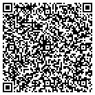 QR code with Marion City Bus Transportation contacts