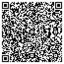 QR code with Reels & Rays contacts