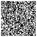 QR code with Tangle's contacts