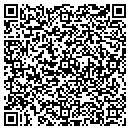 QR code with G QS Styling Salon contacts