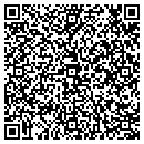 QR code with York Line Stripping contacts