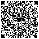 QR code with Peking Oriental Health contacts