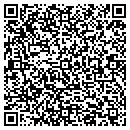 QR code with G W Kay Co contacts