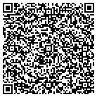 QR code with Lutz's Steak House & Catering contacts