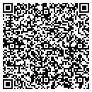 QR code with Thomas E Gaunt OD contacts