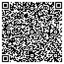 QR code with Klink Concrete contacts