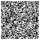 QR code with Physician's Hearing Aid Service contacts