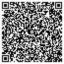 QR code with Harrison Fine Art contacts