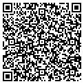 QR code with Vanessa's contacts