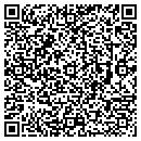 QR code with Coats Alva R contacts