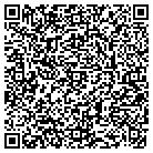 QR code with D'Zine Communications Inc contacts