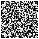 QR code with Joe F Watson contacts
