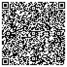 QR code with C F OBringer & Associates contacts