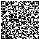 QR code with Robertson Machine Co contacts