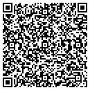 QR code with Art Workshop contacts