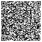 QR code with Ortman Meat Processing contacts