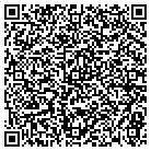 QR code with R A Mc Gillem Construction contacts