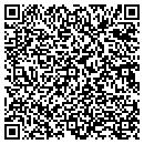 QR code with H & R Block contacts